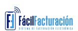 Logo Fácil Facturación